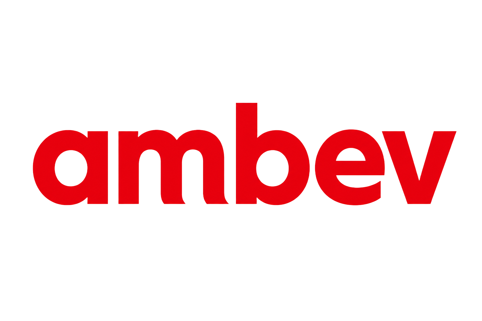Logo Ambev