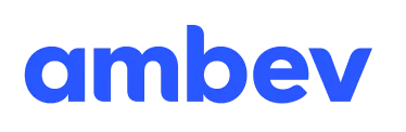 Logo Ambev