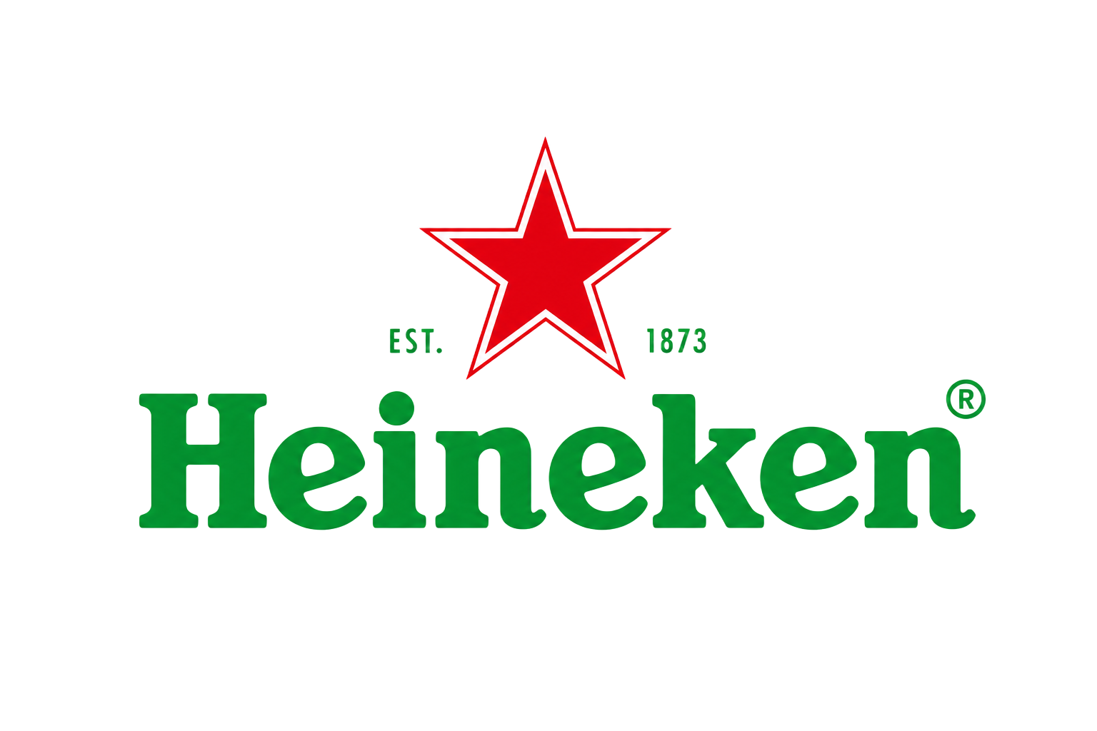 Logo Heineken